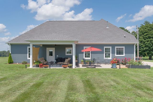 1416 Fowler Ford Rd, Portland, TN 37148