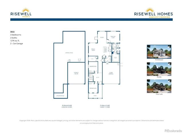 2202 S Ider Way, Aurora, CO 80018
