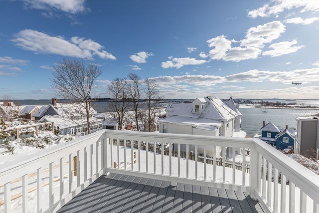 51 Harbor View Ave 1, Winthrop, MA 02152