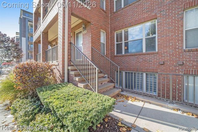 1448 S Main Street 55, Royal Oak, MI 48067