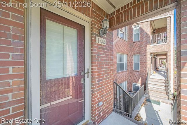 1448 S Main Street 55, Royal Oak, MI 48067