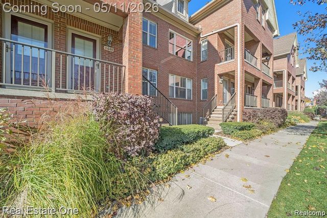 1448 S Main Street 55, Royal Oak, MI 48067
