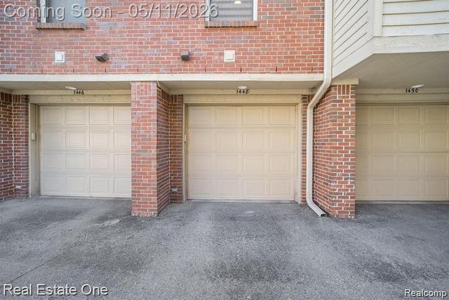 1448 S Main Street 55, Royal Oak, MI 48067