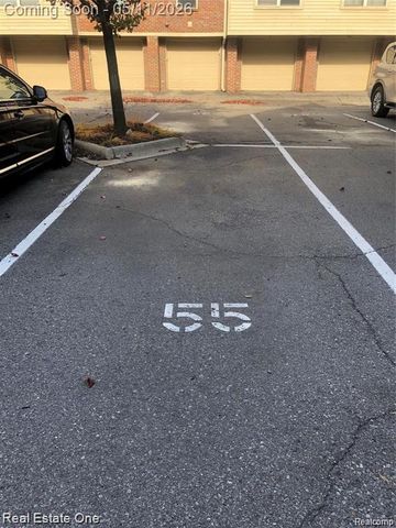 1448 S Main Street 55, Royal Oak, MI 48067