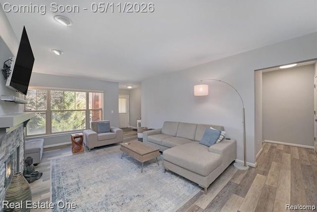 1448 S Main Street 55, Royal Oak, MI 48067