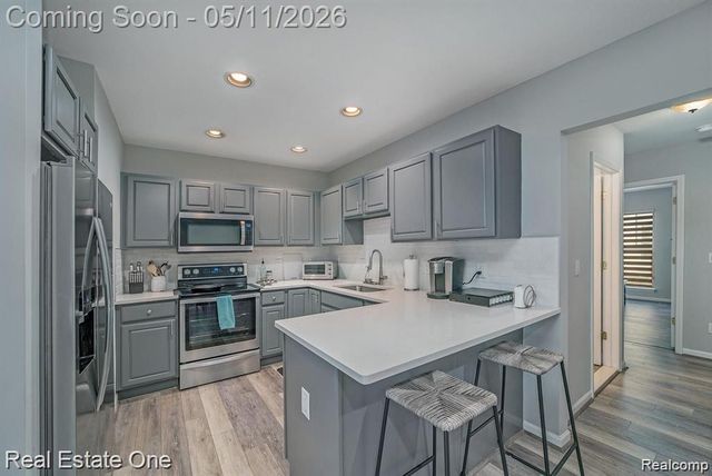 1448 S Main Street 55, Royal Oak, MI 48067