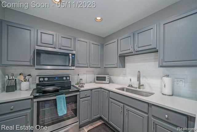 1448 S Main Street 55, Royal Oak, MI 48067