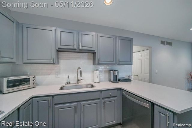 1448 S Main Street 55, Royal Oak, MI 48067