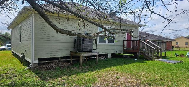 4307 Friar Point Road, Houston, TX 77047