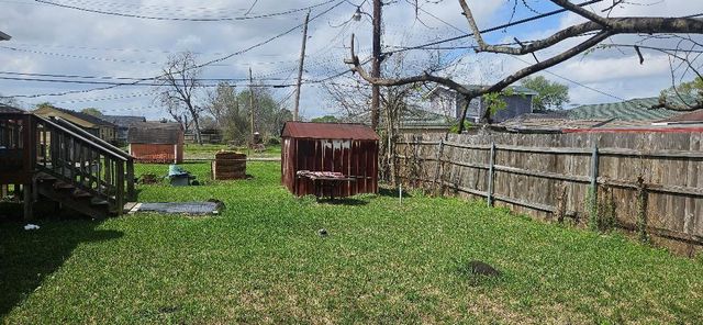 4307 Friar Point Road, Houston, TX 77047