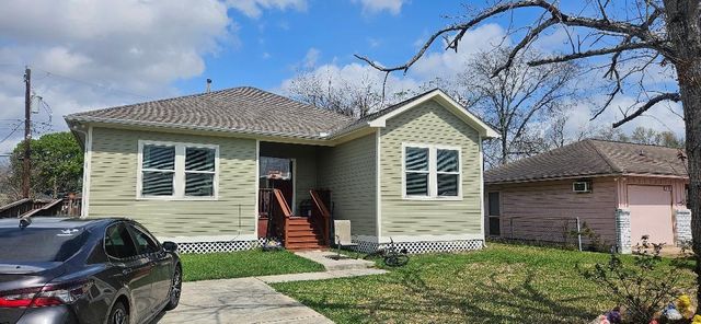 4307 Friar Point Road, Houston, TX 77047