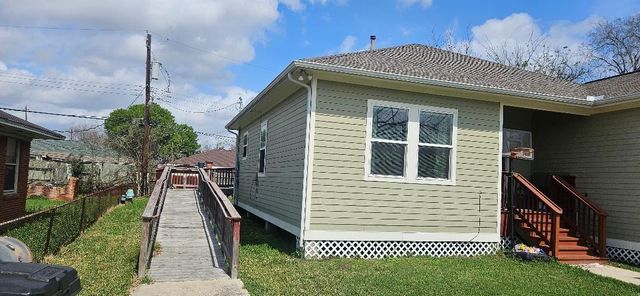 4307 Friar Point Road, Houston, TX 77047