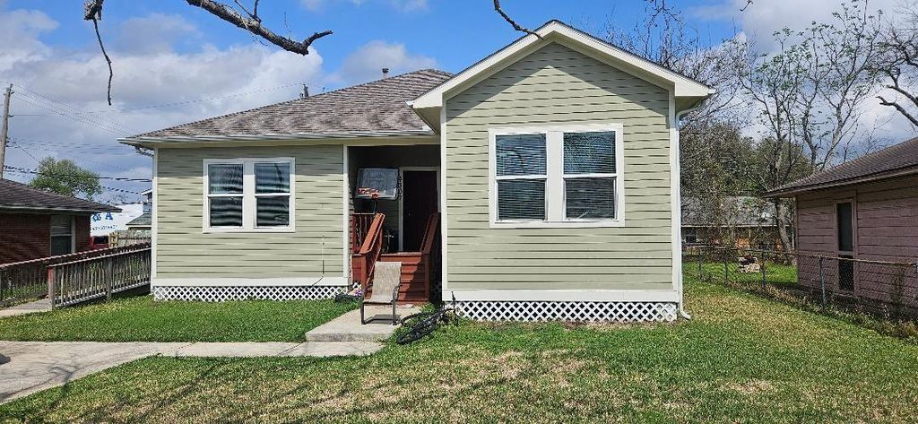 4307 Friar Point Road, Houston, TX 77047