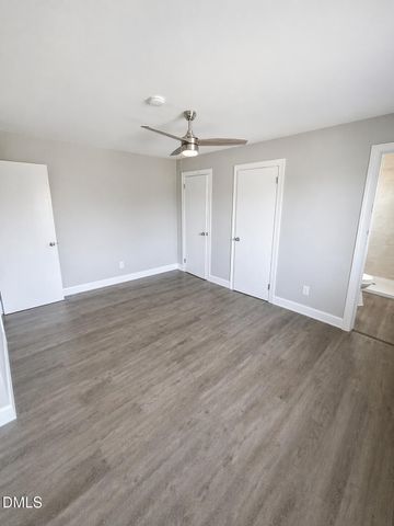 7511 Bakertown Road E, Elm City, NC 27822