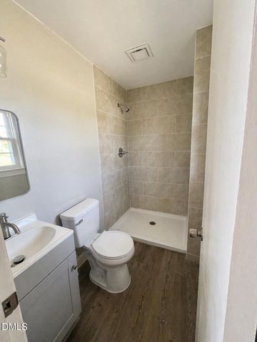 7511 Bakertown Road E, Elm City, NC 27822