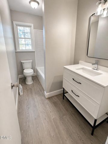 7511 Bakertown Road E, Elm City, NC 27822