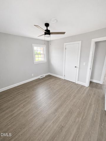 7511 Bakertown Road E, Elm City, NC 27822