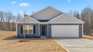 191 New Aspen Way, Linwood, NC 27299