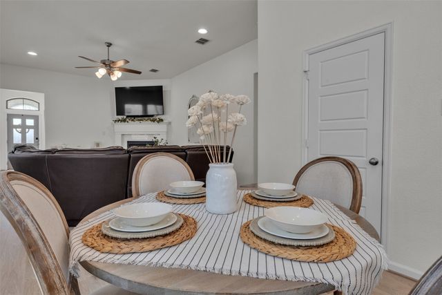 228 Palo Duro Bend, Rhome, TX 76078