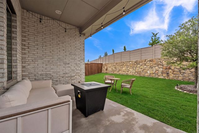 228 Palo Duro Bend, Rhome, TX 76078