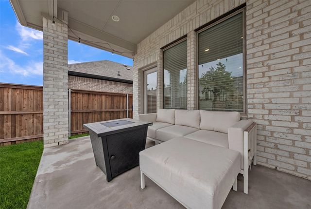 228 Palo Duro Bend, Rhome, TX 76078