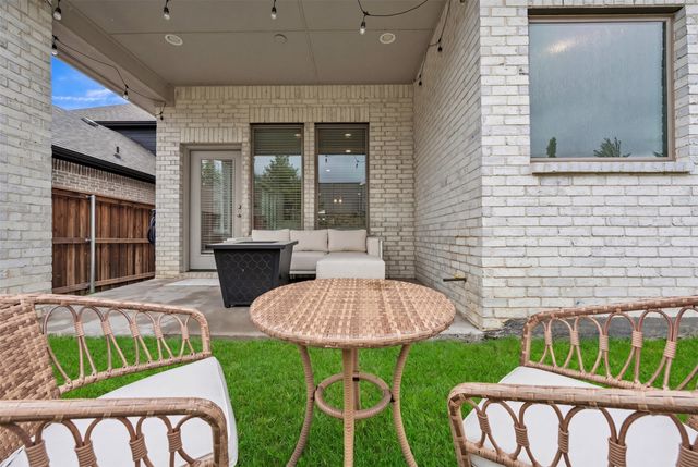 228 Palo Duro Bend, Rhome, TX 76078