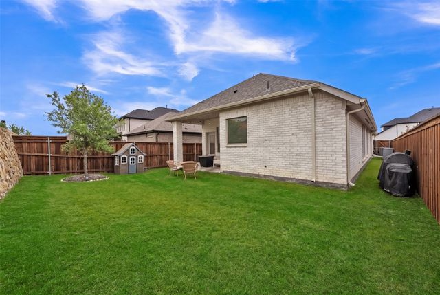 228 Palo Duro Bend, Rhome, TX 76078