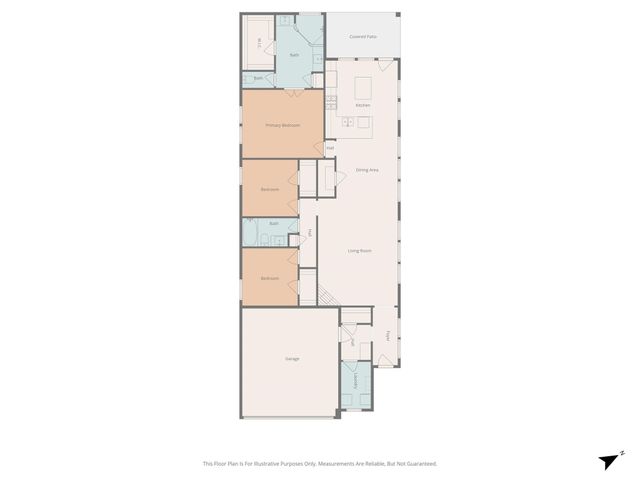 228 Palo Duro Bend, Rhome, TX 76078