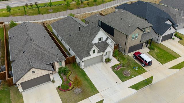 228 Palo Duro Bend, Rhome, TX 76078