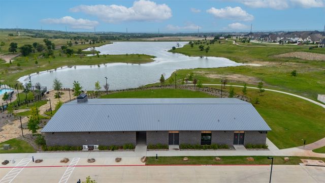 228 Palo Duro Bend, Rhome, TX 76078