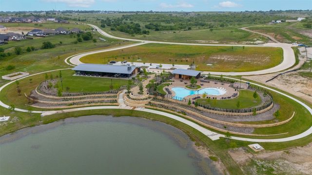 228 Palo Duro Bend, Rhome, TX 76078