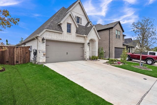 228 Palo Duro Bend, Rhome, TX 76078