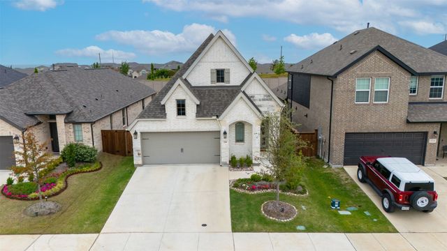 228 Palo Duro Bend, Rhome, TX 76078