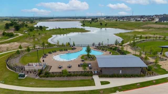 228 Palo Duro Bend, Rhome, TX 76078