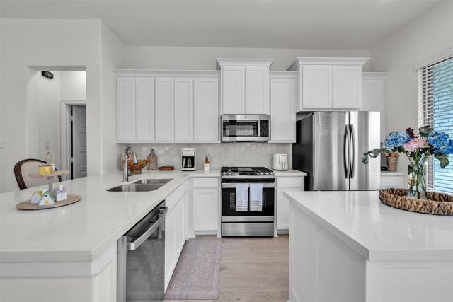 228 Palo Duro Bend, Rhome, TX 76078
