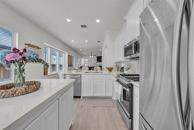 228 Palo Duro Bend, Rhome, TX 76078