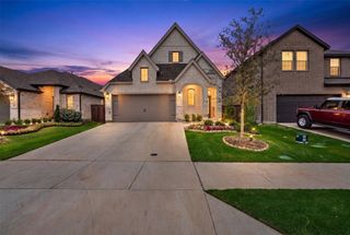 228 Palo Duro Bend, Rhome, TX 76078