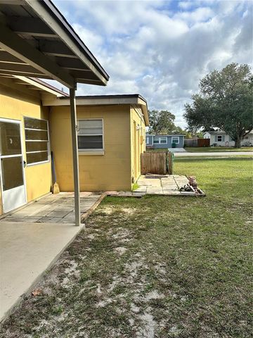 2302 IDAHO ROAD, Deltona, FL 32738