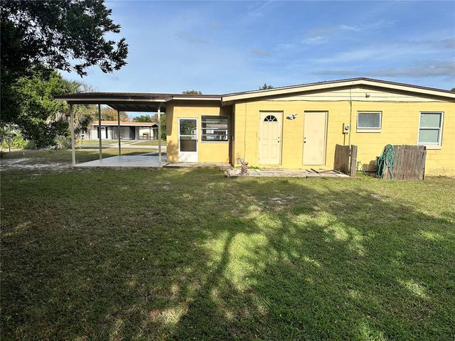 2302 IDAHO ROAD, Deltona, FL 32738