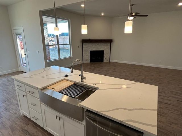 19604 Denison Avenue, Edmond, OK 73012