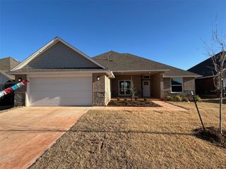 19604 Denison Avenue, Edmond, OK 73012