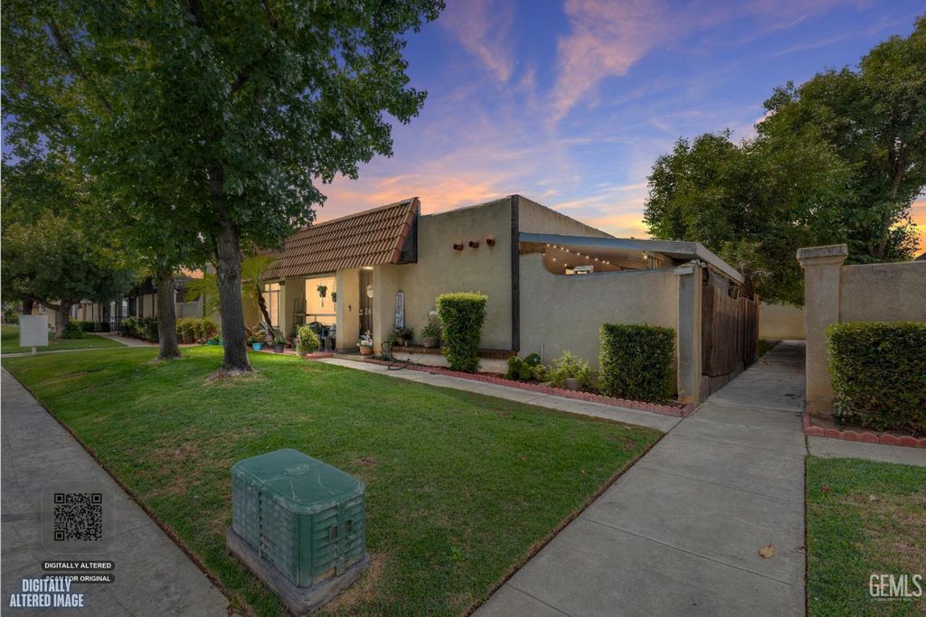 3609 Sampson Court C, Bakersfield, CA 93309