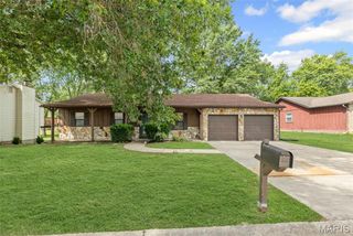 117 Timber Drive, Swansea, IL 62226