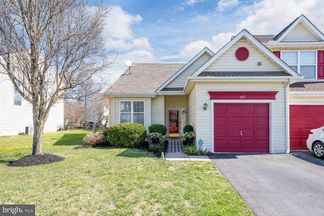 151 REDDEN LN, Middletown, DE 19709