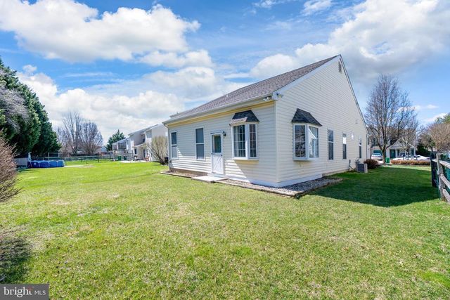 151 REDDEN LN, Middletown, DE 19709