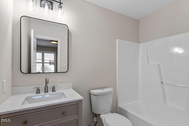 381 E Williams Street, Angier, NC 27501