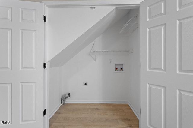 381 E Williams Street, Angier, NC 27501