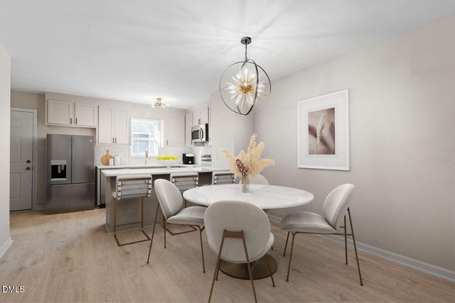 381 E Williams Street, Angier, NC 27501