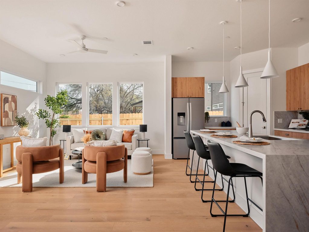 6407 Bradsher C, Austin, TX 78745