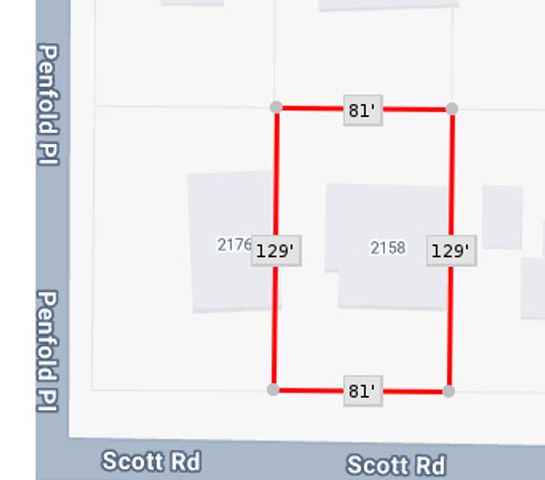 2158 Scott Road, Northbrook, IL 60062